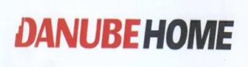 DANUBEHOME trademark logo