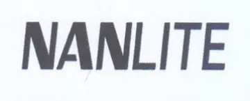 NANLITE trademark logo