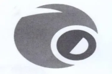 م trademark logo