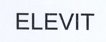 ELEVIT trademark logo