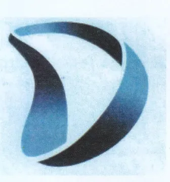 YD trademark logo