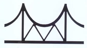 At trademark logo
