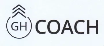 COACH trademark logo