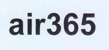 air365 trademark logo