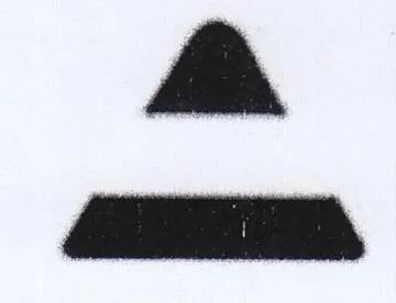 Me ROR trademark logo