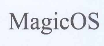 MagicOS trademark logo