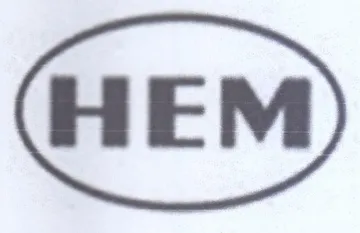 GEM trademark logo