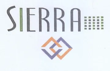 SIERR Azz trademark logo