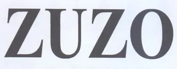 ZLUZO trademark logo