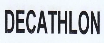 DECATHLON trademark logo