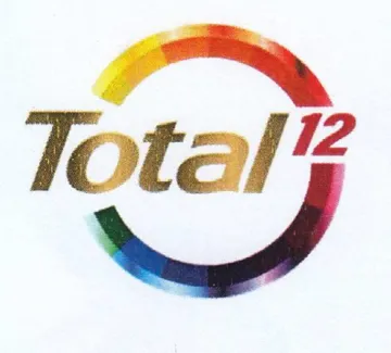 TotalZ JS trademark logo