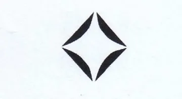 ZN NF trademark logo