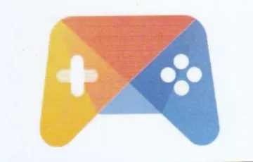 أت trademark logo