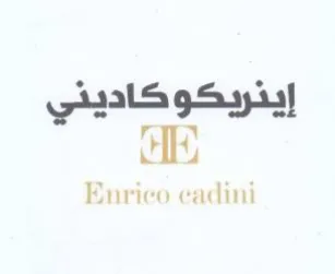 Enrico eadini trademark logo