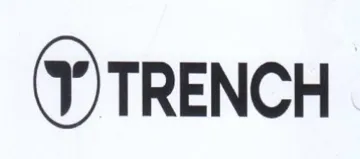 TRENCH trademark logo