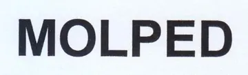 MOLPED trademark logo