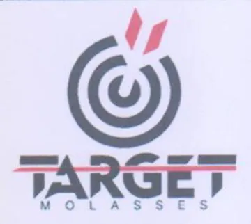 IARGE trademark logo