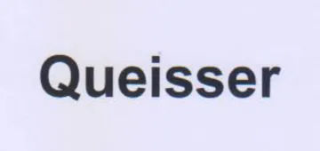 Queisser trademark logo