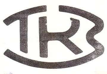 Lie trademark logo