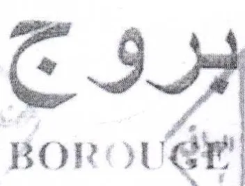 C3 0 BOROL trademark logo