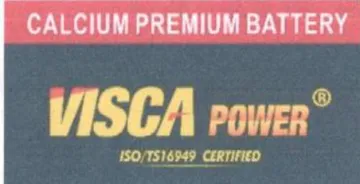 CALCIUM PREMIUM BATTERY