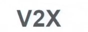 V2X