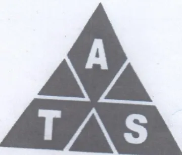 he trademark logo