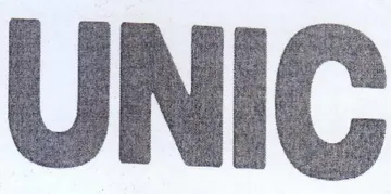 UNIC trademark logo