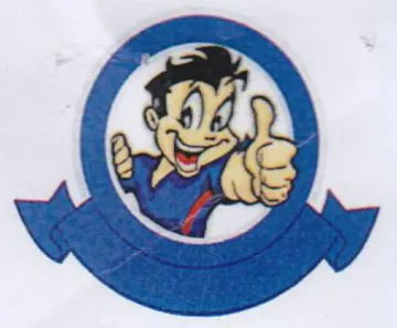(figurative mark) trademark logo