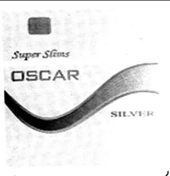 Super Ses OSCAR gc Sint t trademark logo