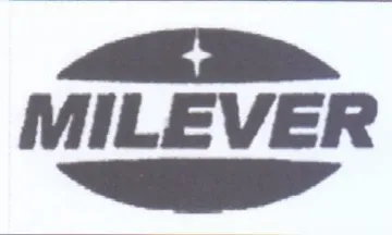 MILEVER trademark logo