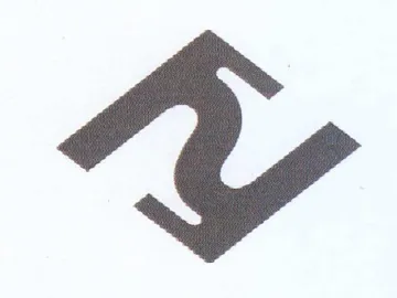 x trademark logo