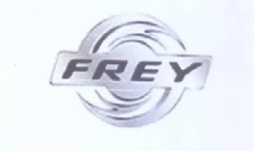 FREY Sy trademark logo