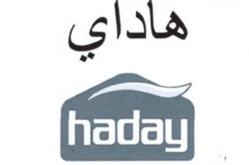aon هاداي trademark logo
