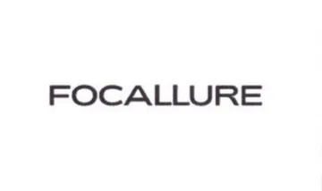 FOCALLURE trademark logo
