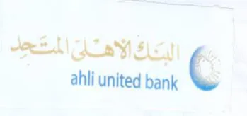 ahli united bank