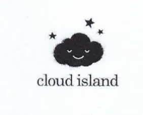 cloud island trademark logo