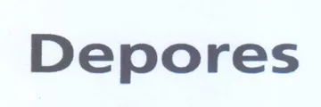 Depores trademark logo