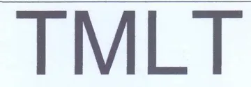 TMLT trademark logo