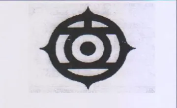 © trademark logo