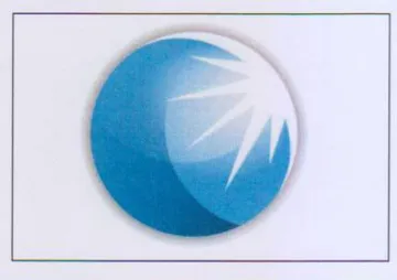 2 9 a \ } 0 4 I / 1 trademark logo