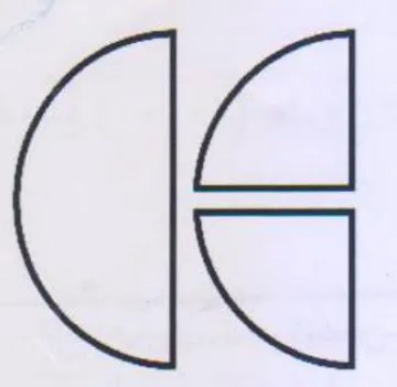 CC trademark logo