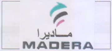 MADERA ماديرا trademark logo