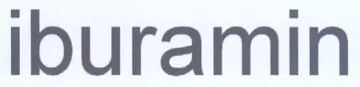 iburamin trademark logo