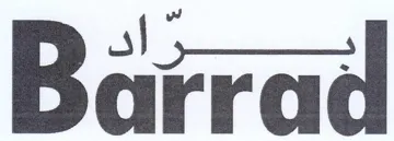 Barrad trademark logo