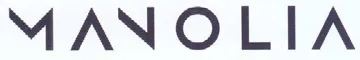 MANOLIA trademark logo