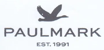wt PAULMARK trademark logo