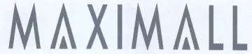 MAXIMALL trademark logo