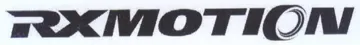 rexXMOTION trademark logo