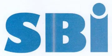 SBi trademark logo